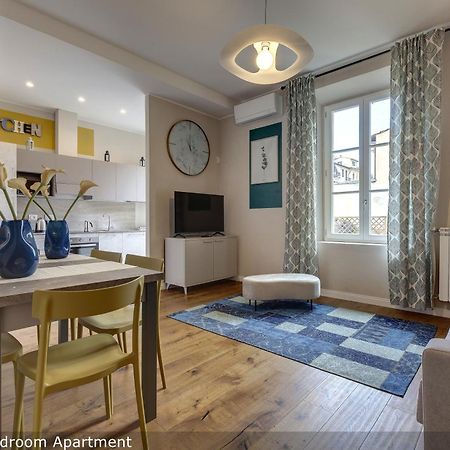 Bice & Krizia Apartments By Mamo Флоренция Экстерьер фото
