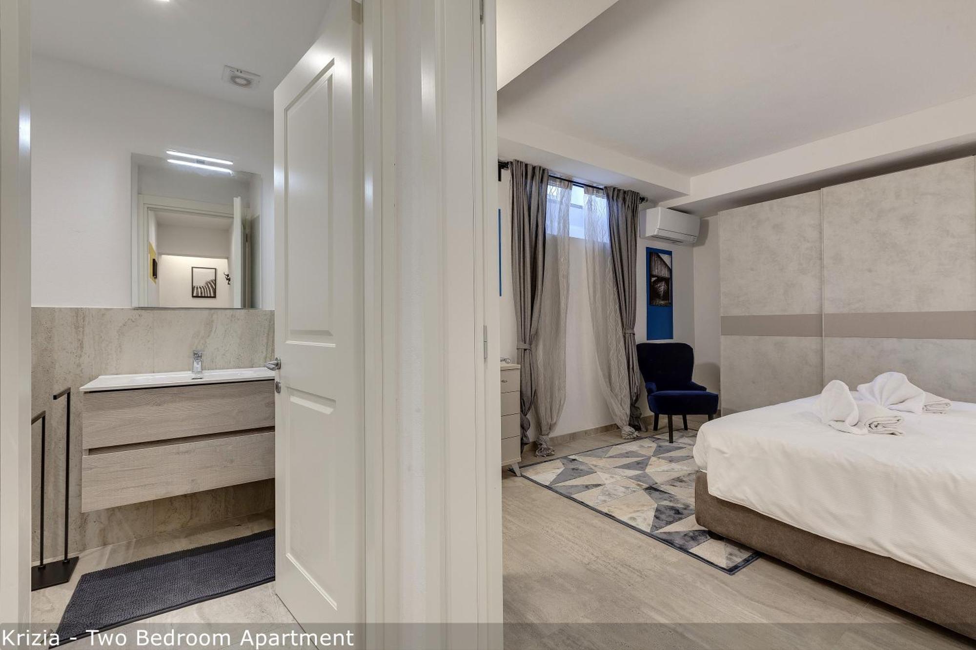 Bice & Krizia Apartments By Mamo Флоренция Экстерьер фото